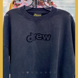 Drew house sweatshirt